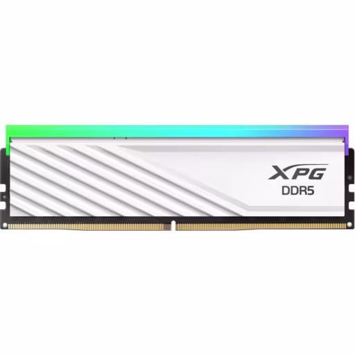 Imagen 0 de A-DATA XPG Lancer Blade RGB AX5U6000C3616G-SLABRWH (1 x 16 GB | DIMM DDR5-6000)