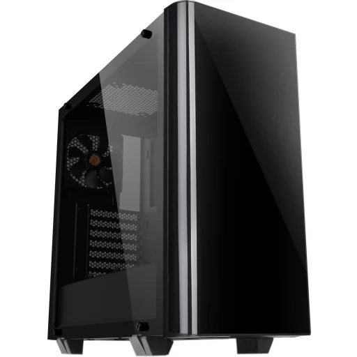Imagen 0 de Thermaltake View 21 Tempered Glass Edition (CA-1I3-00M1WN-00)