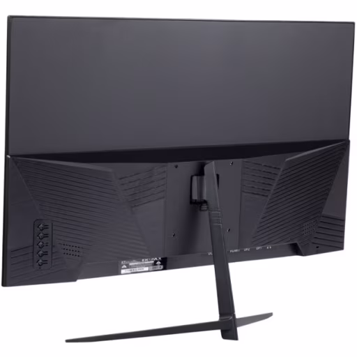 Imagen 4 de Monitor Gamer Ekipax 27" QHD 2560*1440  IPS 180Hz FreeSync G-Sync VESA