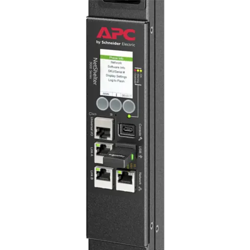 Imagen 7 de Rack PDU 9000 Switched ZeroU 16A 230V C1