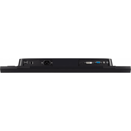 Imagen 10 de Monitor Touch Viewsonic TD2223 FHD 21.5" 10P 1920x1080  HDMI DVI VGA USB2.0