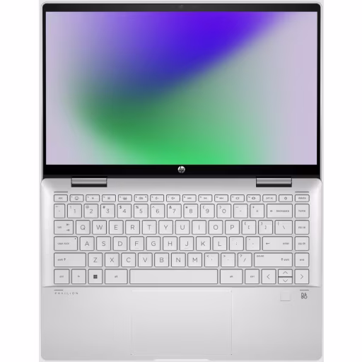 Imagen 6 de Notebook HP Pavilion x360 i3-1315U RAM 8GB SSD 512GB 14"Táctil W11H