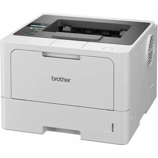 Imagen 5 de Impresora Brother HLL5210DN Láser Monocrómo 1200 DPI 48ppm WiFi LAN USB 