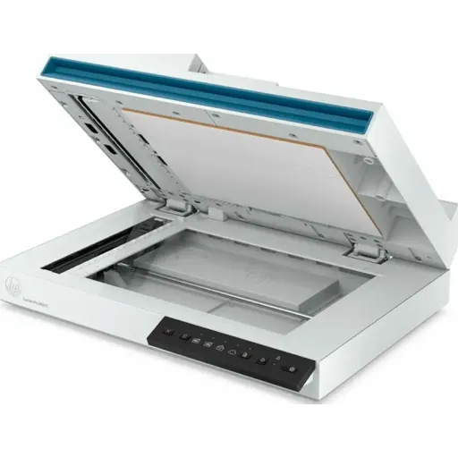 Imagen 1 de Escáner de Escritorio HP ScanJet Pro 2600 f1, 1200DPI 25ppm USB 2.0 