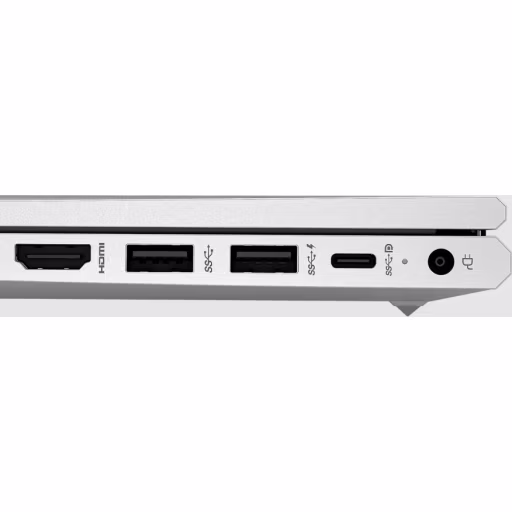 Imagen 5 de Notebook HP Probook 445 G10 Ryzen 5 7530U RAM 16GB SSD 1TB 14" W11P