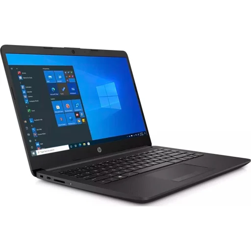 Imagen 1 de Notebook HP 240 G8 I3-1115G4 RAM 8GB SSD 512GB 14" W11H