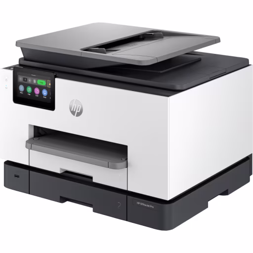 Imagen 3 de Impresora Multifunción HP OfficeJet Pro 9130 Inyeccion de Tinta color WiFi USB