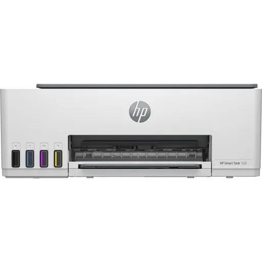 Imagen 6 de Impresora Multifunción HP Smart Tank 520 c/Tanque Inyecc. Tinta color A4 USB