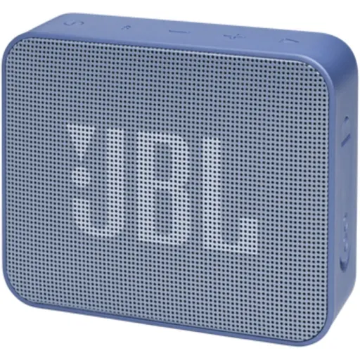 Parlante JBL GO 2 Portátil con Bluetooth, Waterproof y Sonido Potente