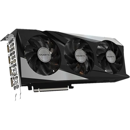 Imagen 3 de Tarjeta de Video Gigabyte Radeon RX6700 XT Gaming OC 12GB GDDR6 PCIe 2*DP 2*HDMI