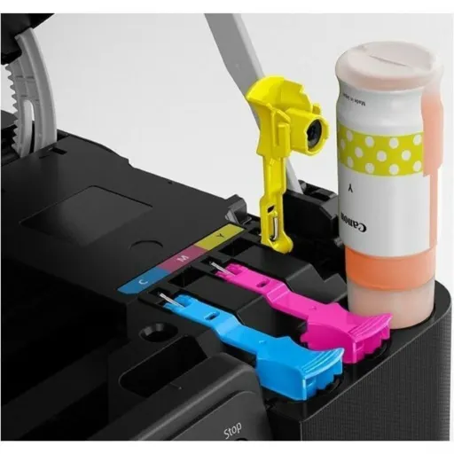 Imagen 9 de Impresora Multifunción Canon PIXMA G4170, ADF FAX Wi-Fi Bluetooth USB2.0