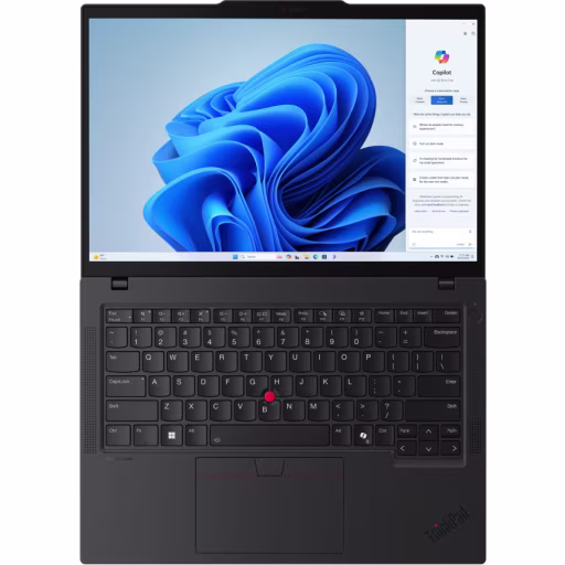 Imagen 4 de Notebook Lenovo ThinkPad T14 Gen5 Intel Core Ultra 5 135U 16GB 512GB 14" W11P
