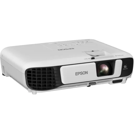 Imagen 4 de Proyector Portátil Epson PowerLite W52+ 4000 LEMENES 1280x800 HDMI VGA RCA USB