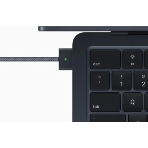 Imagen 15 de MLY33CI/A MacBook Air 13.6/M2 8C/GPU 8C/256GB/8GB RAM/medianoche