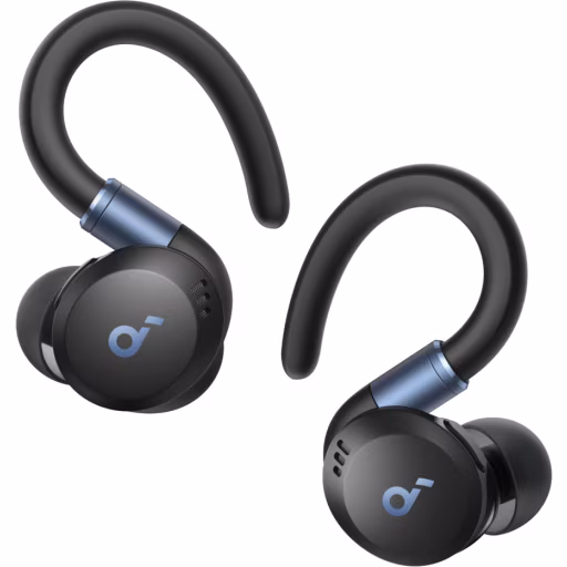 Imagen 0 de Audifono True Wireless Sport X20 Soundcore negro
