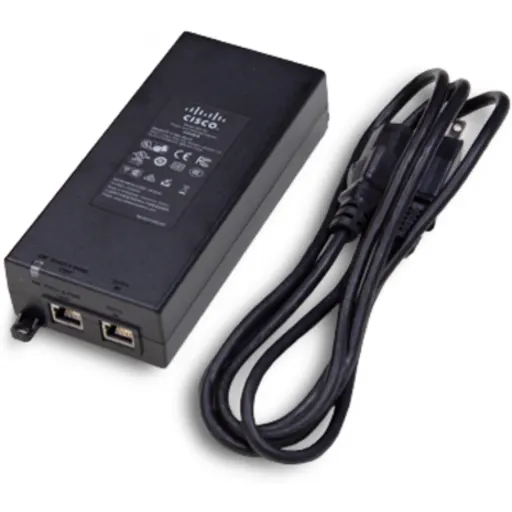 Imagen 0 de MERAKI MR 802.3AT POE INJECTOR POWER COR