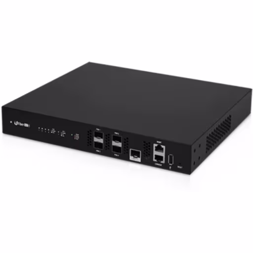 Imagen 0 de Ubiquiti Network media streaming Capacity GPON OLT