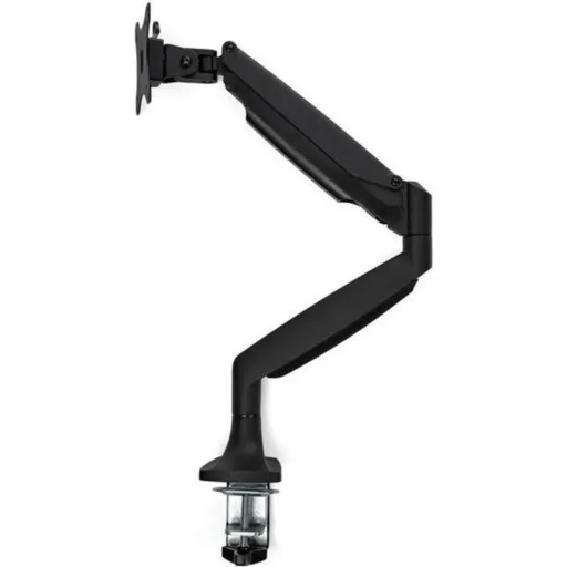 Imagen 10 de Soporte de Escritorio 1 Brazo para Monitor 13" a 32" 9Kg Ajustable Negro STARTEC