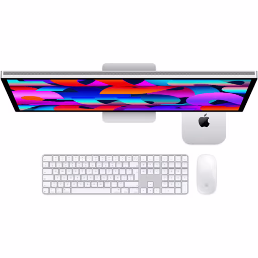 Imagen 2 de MU9D3CI/A Mac mini M4 10C/ GPU 10C/ 16GB RAM/ 256GB