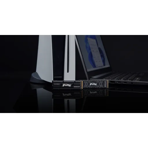 Imagen 8 de Unidad SSD Kingston FURY Renegade 2TB M.2 22*80 NVMe Lec7300MB/s Esc7000MB/s