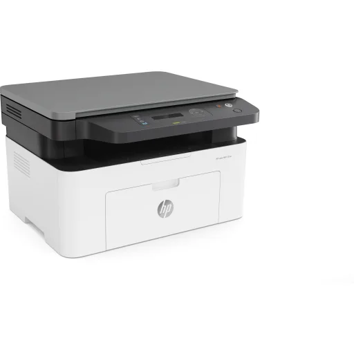 Imagen 3 de Impresora Multifunción HP LaserJet MFP 135W Láser Monocromo WiFi USB 2.0