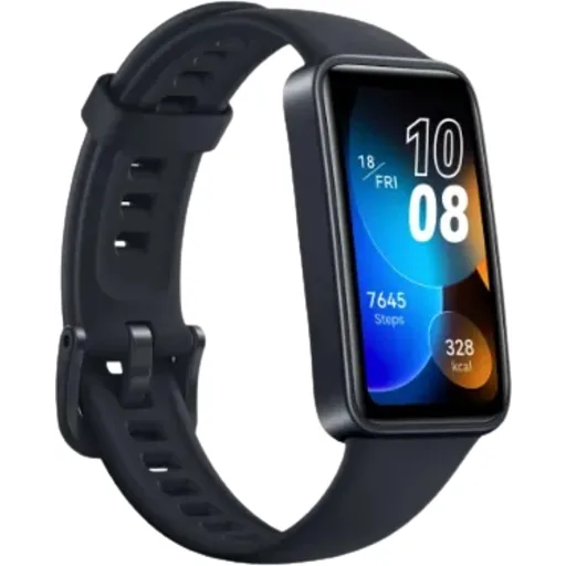 Imagen 0 de Huawei Band 8 bluetooth color negro