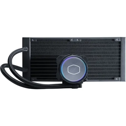 Imagen 8 de Refrigeracion Líquida CPU Cooler Master Masterliquid ML240, 1700/1200/115x AMD