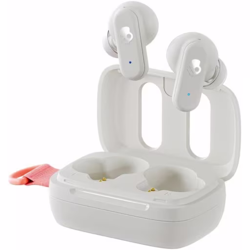 Imagen 0 de Skullcandy Dime 3 True Wireless Earbuds - Bone (S2DCW-R951)
