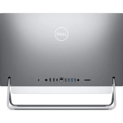 Imagen 2 de Computador Dell AIO Inspiron 5400 I7-1165G7 RAM 16GB SSD256GB+HDD1TB 23.8" W10H