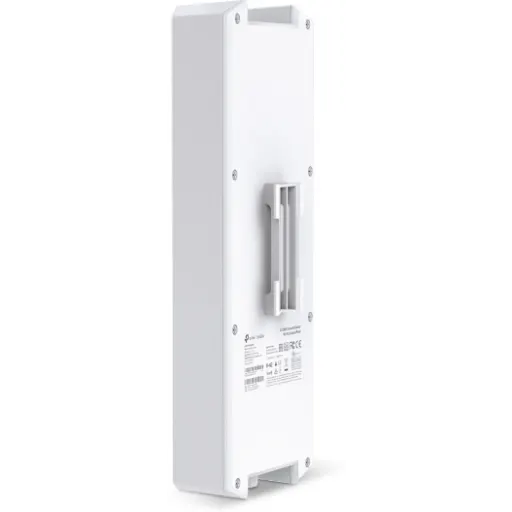 Imagen 2 de Punto de Acceso TP-Link EAP610 Outdoor PoE+ WIFI AX1800 2.4Ghz 5Ghz 