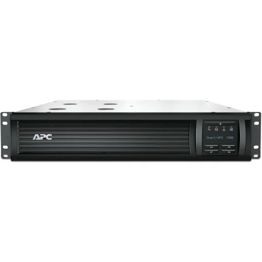 Imagen 0 de UPS APC Smart-UPS 1500VA LCD Rack Mount 2U 230V con Puerto SmartConnect