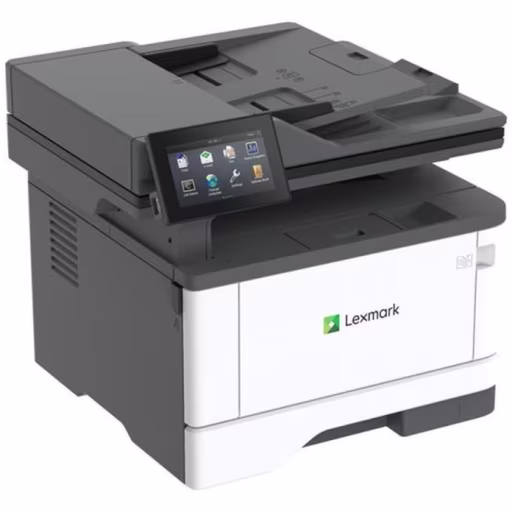 Imagen 1 de Impresora Multifunción Lexmark MX432adwe Láser Monocromo LAN USB2.0 Dúplex