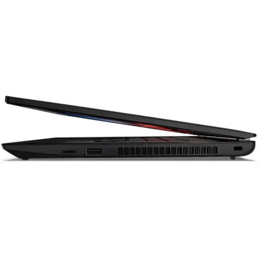 Imagen 4 de Notebook Lenovo ThinkPad L14 Gen4 I5-1335U RAM16GB SSD 512GB 14" W11P