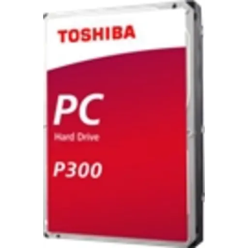 Imagen 1 de Disco Duro Toshiba 1TB 3.5" 7200RMP SATA III 6GB/s 32MB