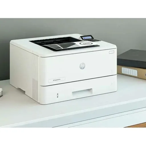Imagen 4 de Impresora HP LaserJet Pro 4003DW Láser Monocrómo 42ppm 1200dpi USB WiFi LAN BT