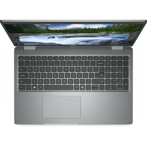 Imagen 4 de Notebook Dell Latitude 5550 Intel Core Ultra5 125U RAM 16GB SSD512GB 15.6" W11P 