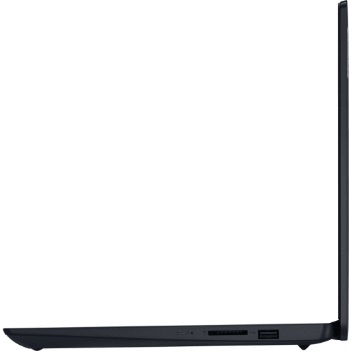 Imagen 4 de Notebook Lenovo IdeaPad 3 14ALC6 AMD R3 5300U RAM 8GB SSD 512GB 14" W10H