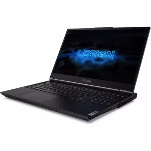 Imagen 0 de Notebook Lenovo Legion 5 15IMH05H I5-10300H 16GB 128GB+1TB 15.6"RTX2060 6GB W10H