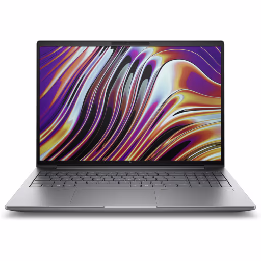 Imagen 0 de Notebook HP Zbook Power G11 Ryzen 9 8945HS RAM32GB SSD1TB 16" RTX 1000 6GB W11P