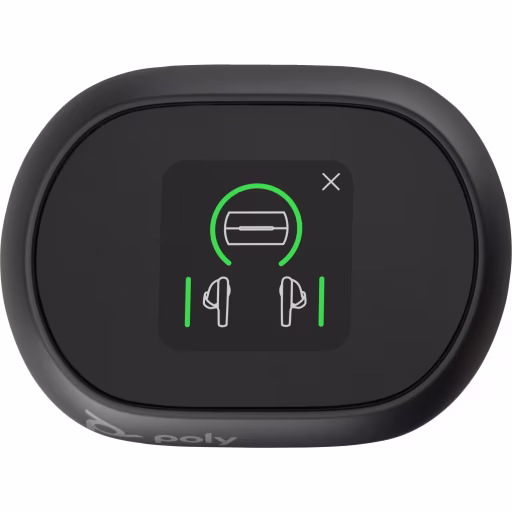 Imagen 9 de Poly Voyager - Free 60. - Headphones