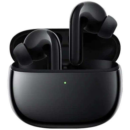 Imagen 9 de Xiaomi FlipBuds Pro - Auriculares inalámbricos con micro - en oreja - Bluetooth - cancelación de sonido activo