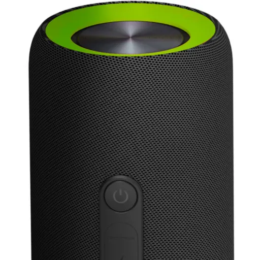 Bocina Portátil Jbl Flip Essential 2 Potencia De Salida 20w