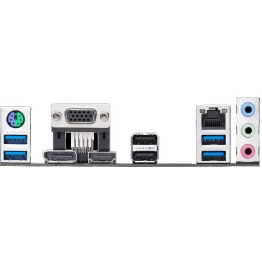 Imagen 3 de Tarjeta Madre Asus PRIME A520M-A II/CSM AMD AM4 4*DDR4 M.2 DP HDMI VGA USB3.2
