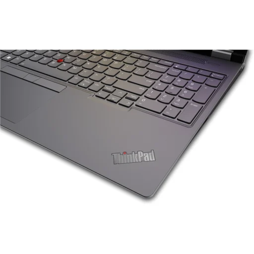 Imagen 8 de Notebook Lenovo ThinkPad P16 Gen1 I7-12800HX 16GB 1TB 16" RTX A1000 4GB W11P