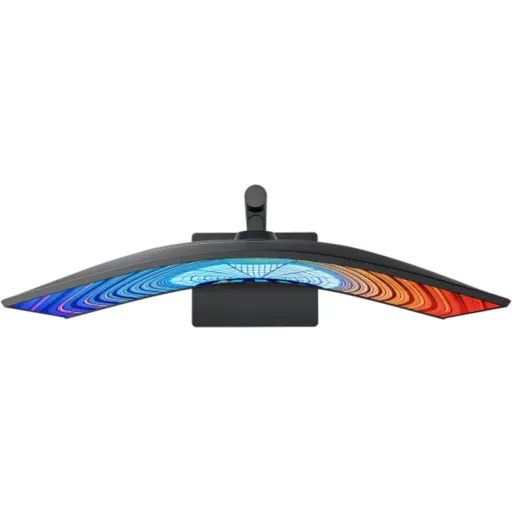 Imagen 2 de Monitor Curvo Usado Samsung S34A65 Ultra WQHD 34" 3440x1440 LED IPS DP HDMI USB-C 100H