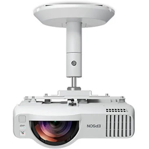 Imagen 3 de Proyector Laser Epson PowerLite L210SF, 4000LUMENES 1080p 3LCD WiFi LAN 2*HDMI