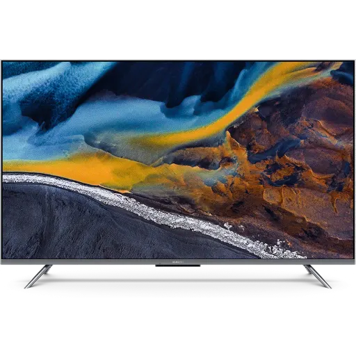 Imagen 0 de Televisor Xiaomi ELA5029LM Q2 55"  4K QLED SmartTV WiFi LAN BT 3*HDMI 2*USB