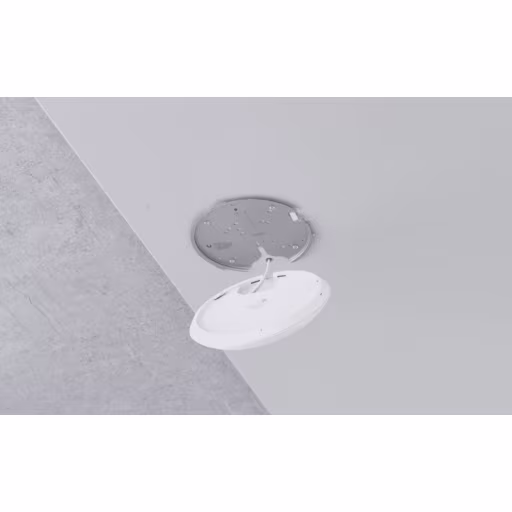 Imagen 7 de Access Point Ubiquiti 2x2 1-2500 WiFi7 9,3Gbps 2,4/5/6GHz 4/6/6dBi req PoE48at