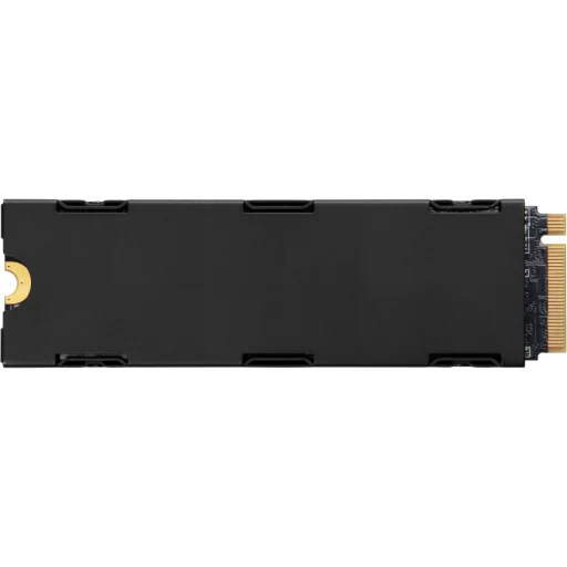 Imagen 4 de Unidad SSD Corsair MP600 PRO LPX 1TB M.2 22*80 PCIe4x4 Lec 7100MB/s Esc 5800MB/s