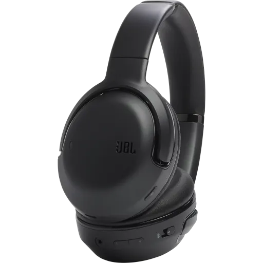 Audífonos inalámbricos JBL Tune 500BT JBLT500BT negro